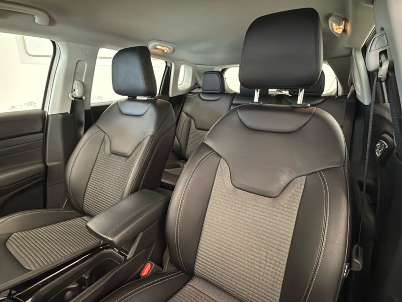 Jeep Compass usata a Palermo (8)