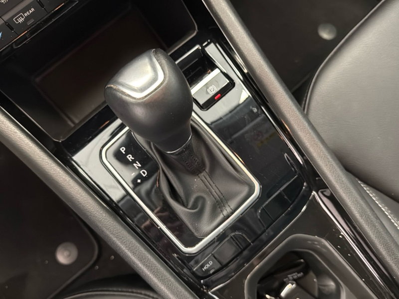 Jeep Compass usata a Palermo (9)