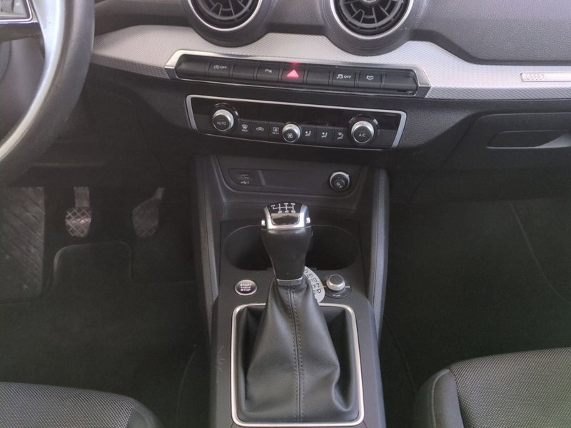 Audi Q2 usata a Agrigento (10)