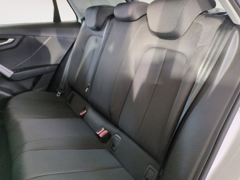 Audi Q2 usata a Agrigento (12)