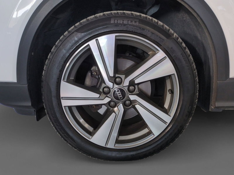 Audi Q2 usata a Agrigento (13)