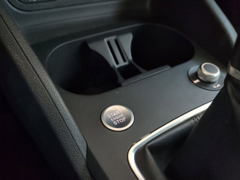 Audi Q2 usata a Agrigento (15)