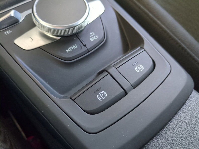 Audi Q2 usata a Agrigento (16)