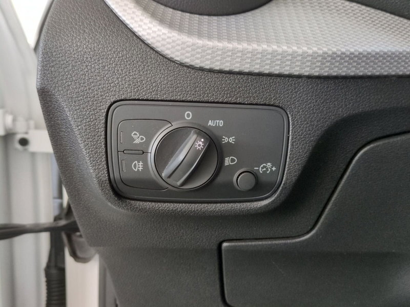 Audi Q2 usata a Agrigento (17)