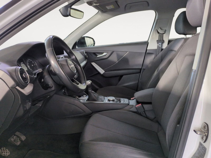 Audi Q2 usata a Agrigento (8)