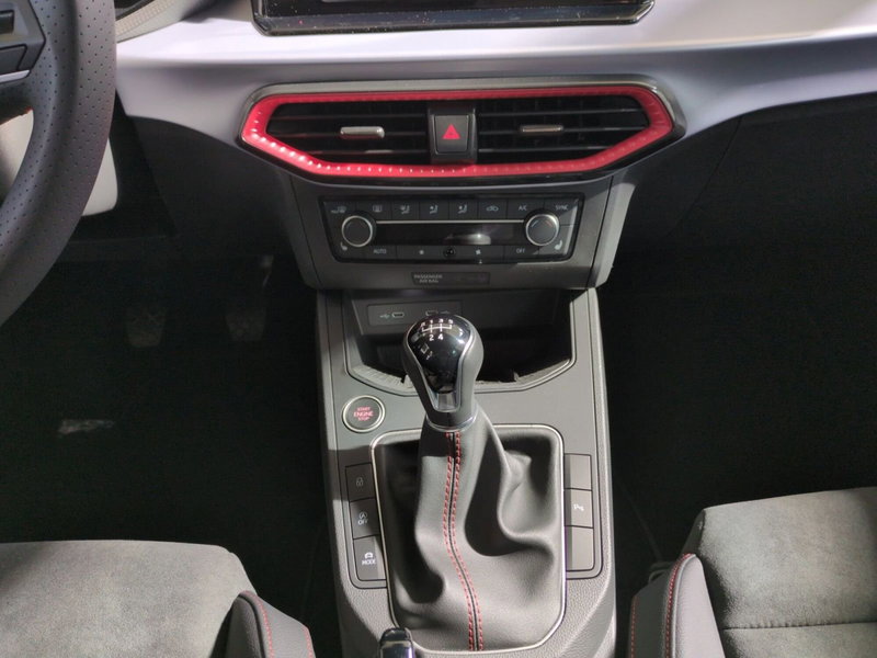 SEAT Ibiza nuova a Agrigento (10)