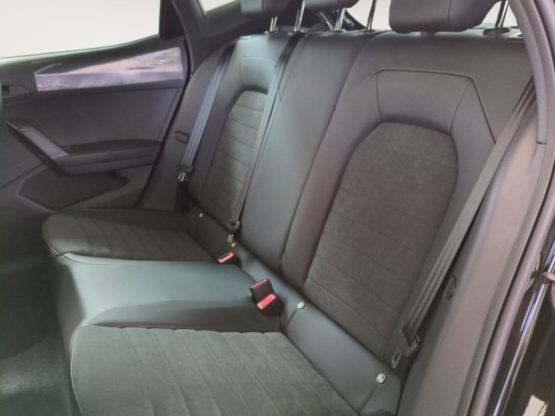 SEAT Ibiza nuova a Agrigento (12)