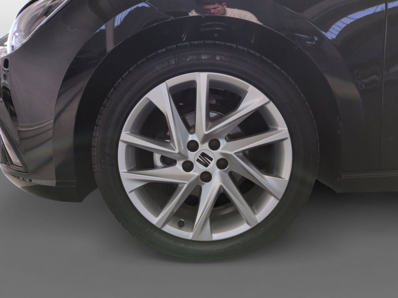 SEAT Ibiza nuova a Agrigento (13)