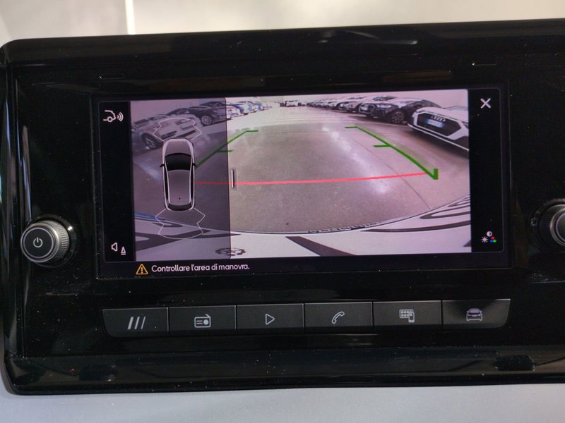 SEAT Ibiza nuova a Agrigento (14)