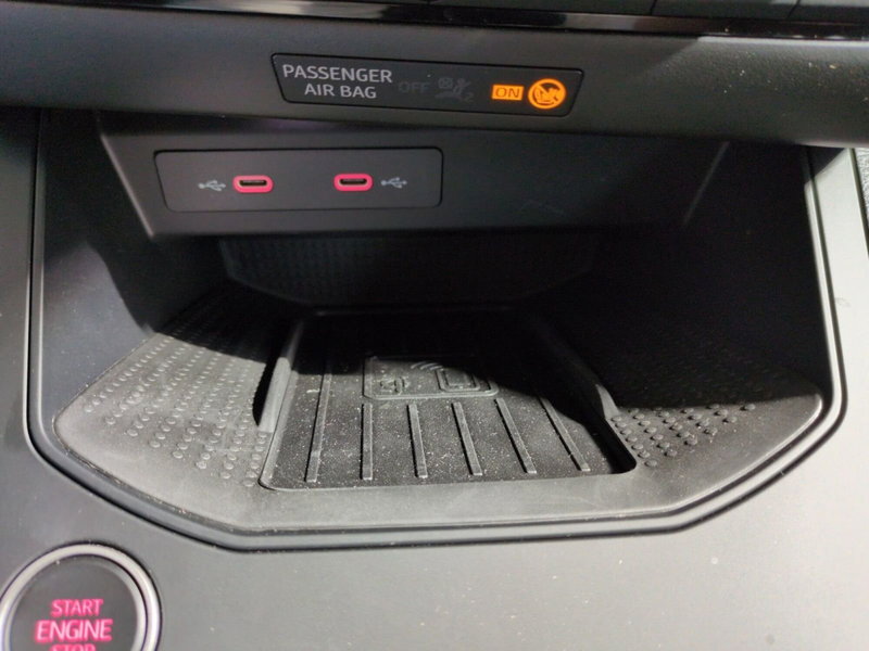 SEAT Ibiza nuova a Agrigento (15)