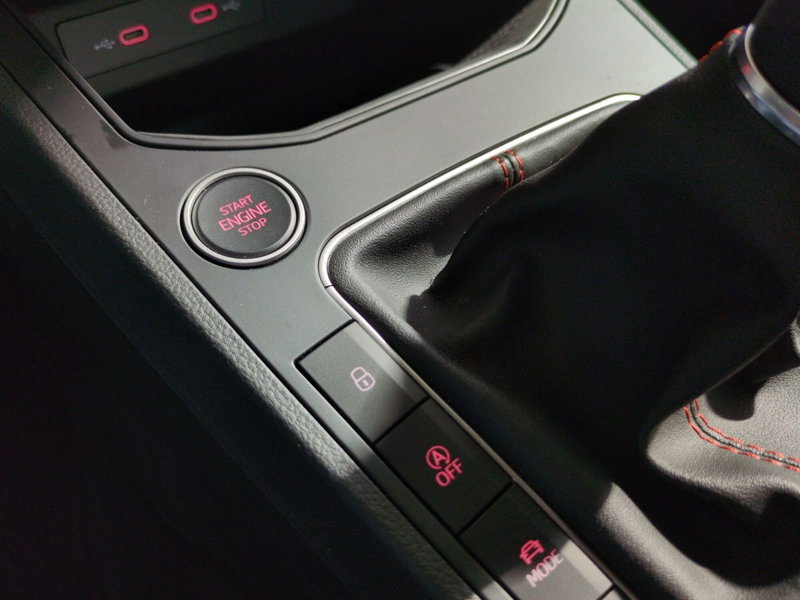 SEAT Ibiza nuova a Agrigento (16)