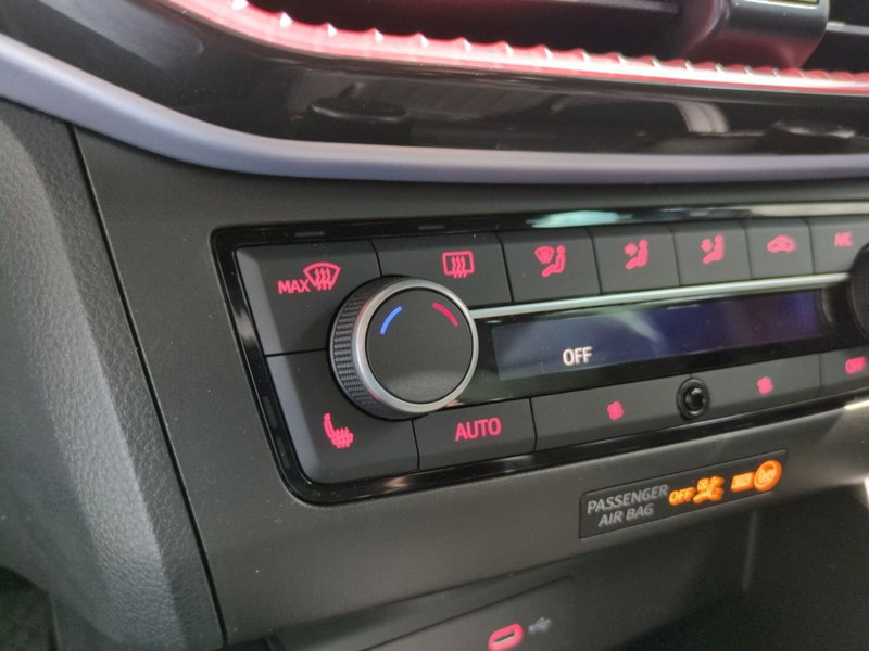 SEAT Ibiza nuova a Agrigento (17)