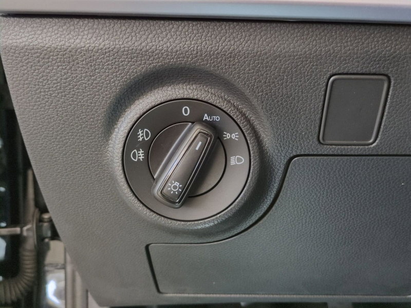 SEAT Ibiza nuova a Agrigento (18)