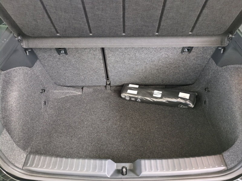 SEAT Ibiza nuova a Agrigento (19)