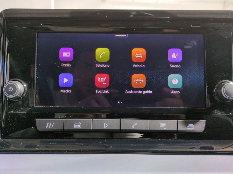 SEAT Ibiza nuova a Agrigento (20)