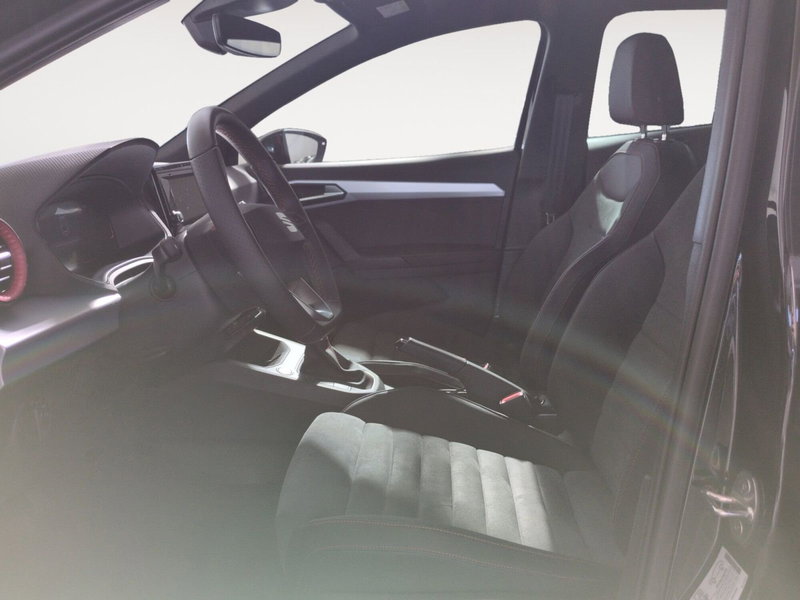 SEAT Ibiza nuova a Agrigento (8)