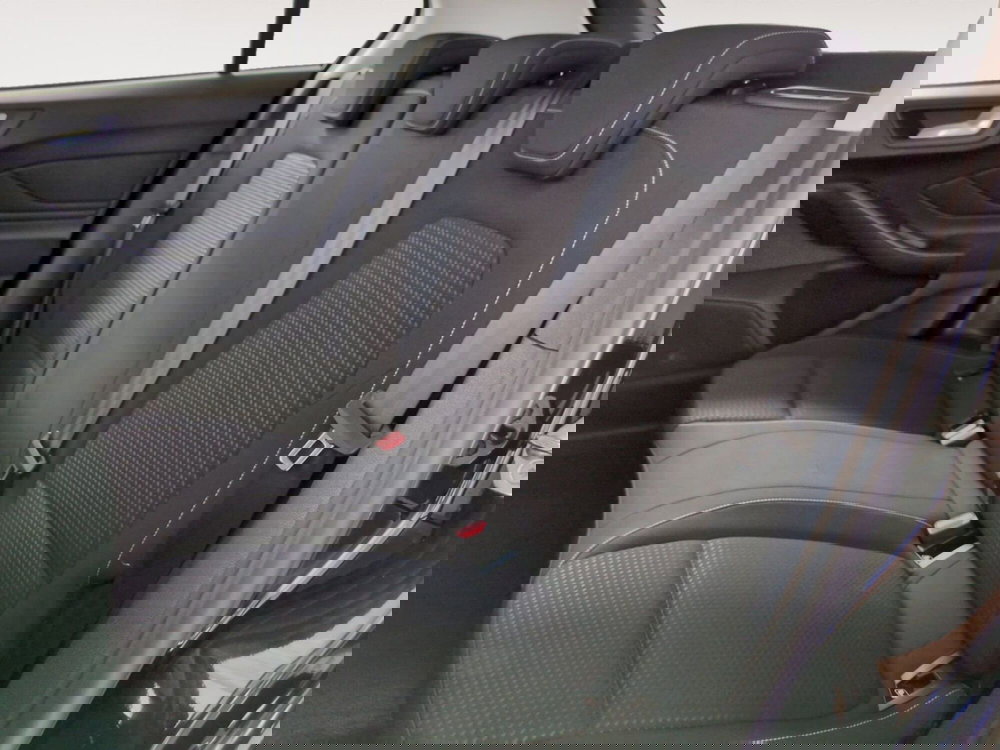 Ford Focus Station Wagon usata a Agrigento (12)