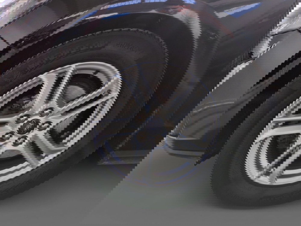 Ford Focus Station Wagon usata a Agrigento (13)