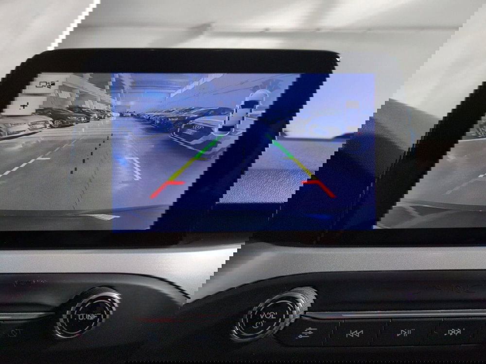 Ford Focus Station Wagon usata a Agrigento (14)