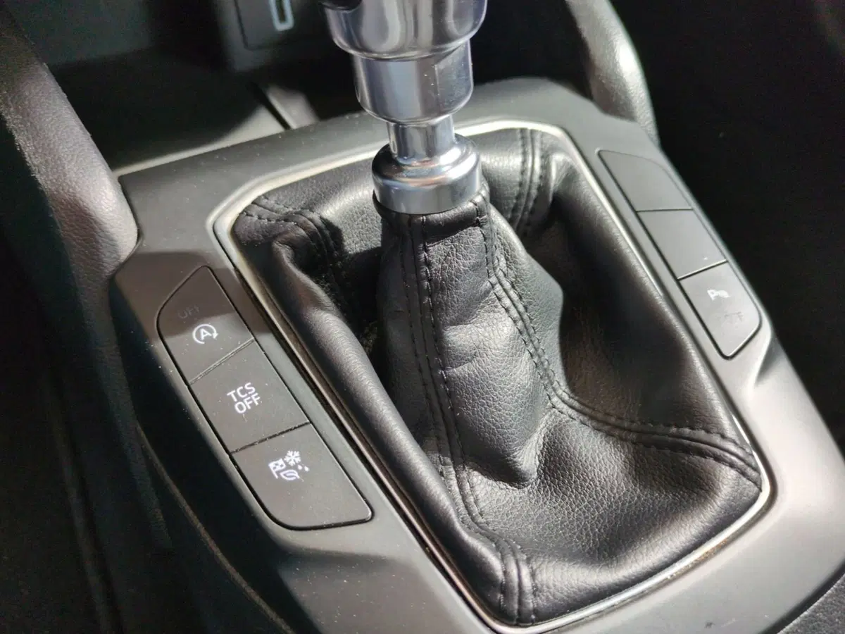 Ford Focus Station Wagon usata a Agrigento (16)