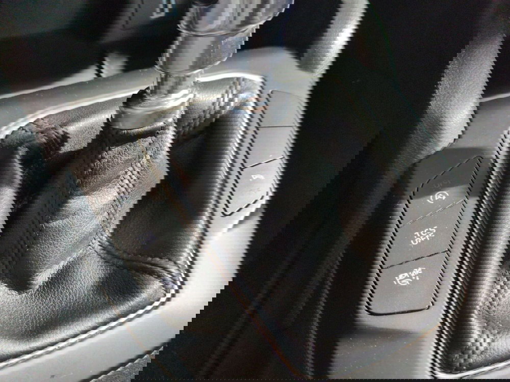 Ford Focus Station Wagon usata a Agrigento (16)