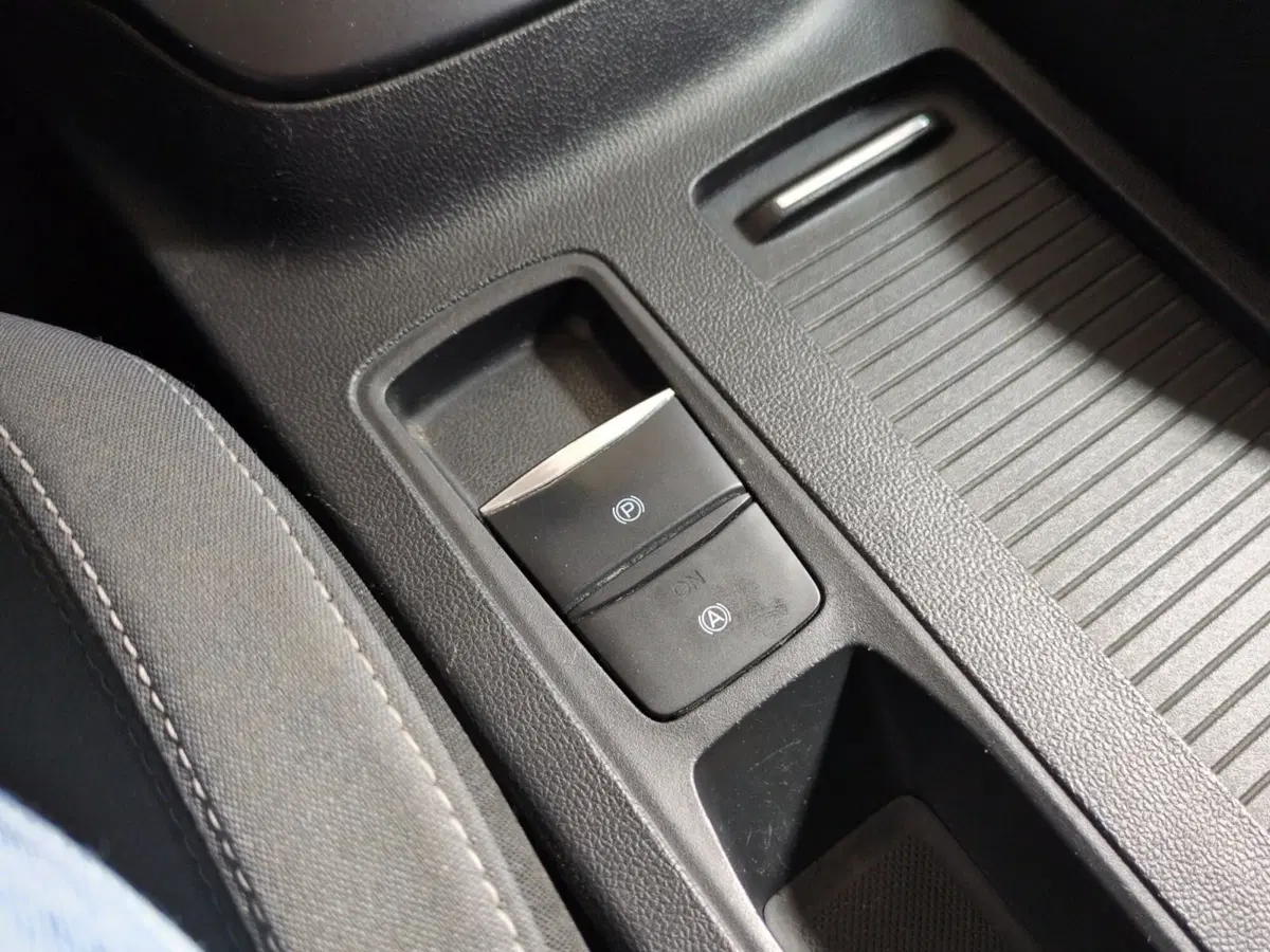 Ford Focus Station Wagon usata a Agrigento (17)