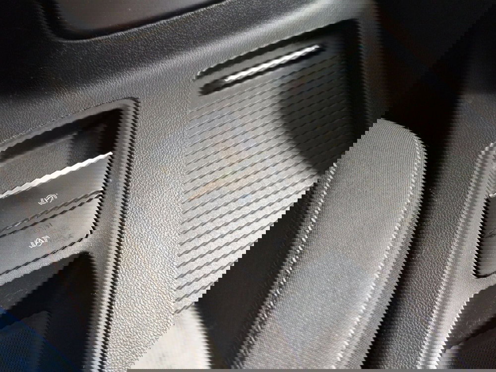 Ford Focus Station Wagon usata a Agrigento (17)