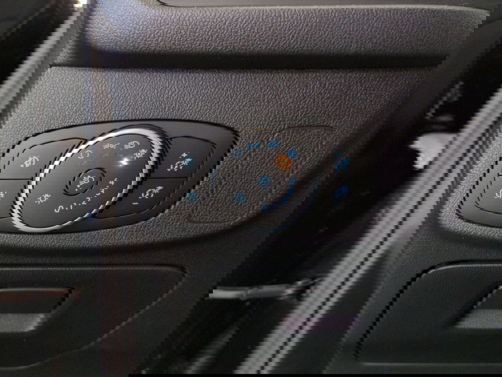 Ford Focus Station Wagon usata a Agrigento (18)