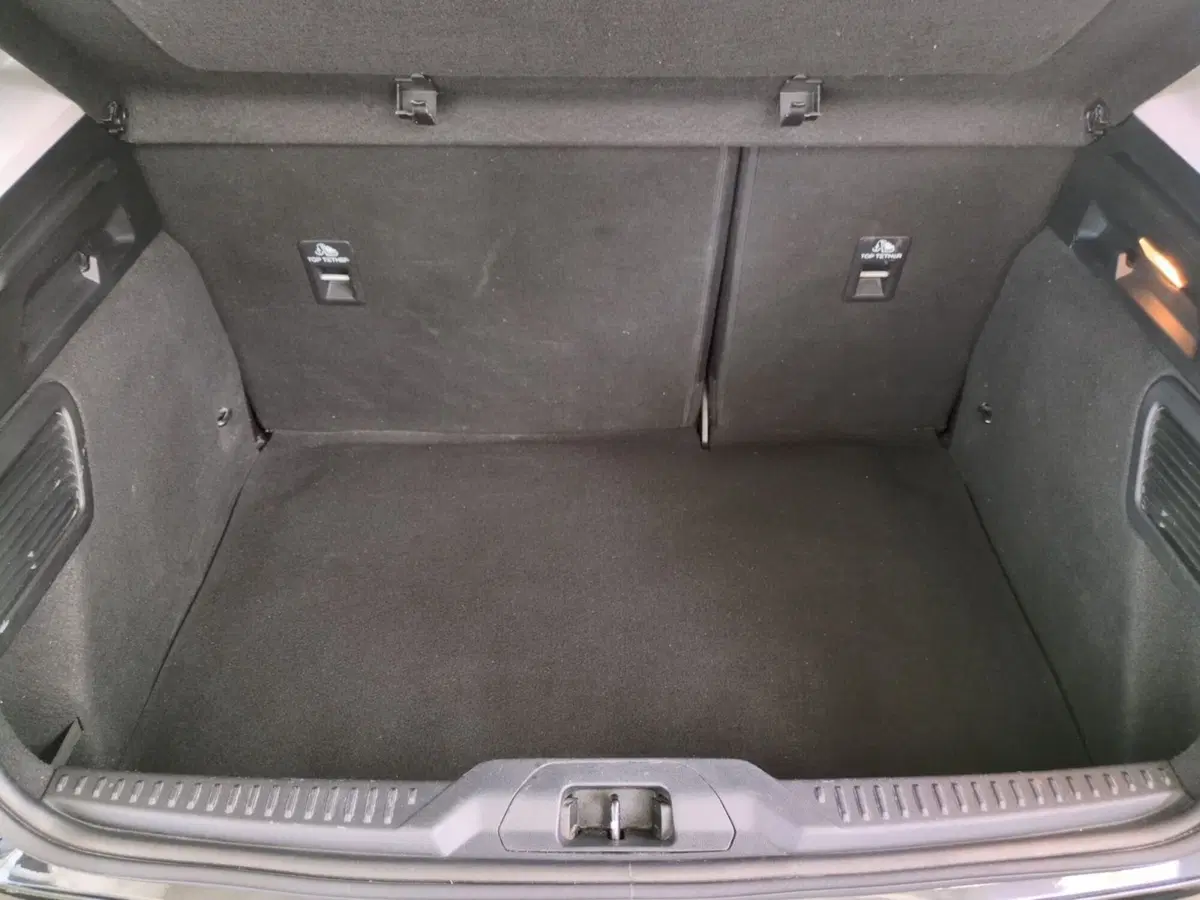 Ford Focus Station Wagon usata a Agrigento (19)