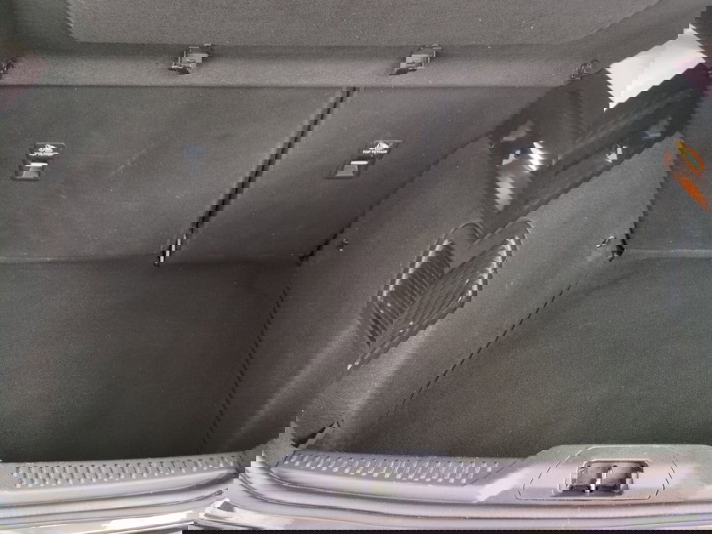 Ford Focus Station Wagon usata a Agrigento (19)