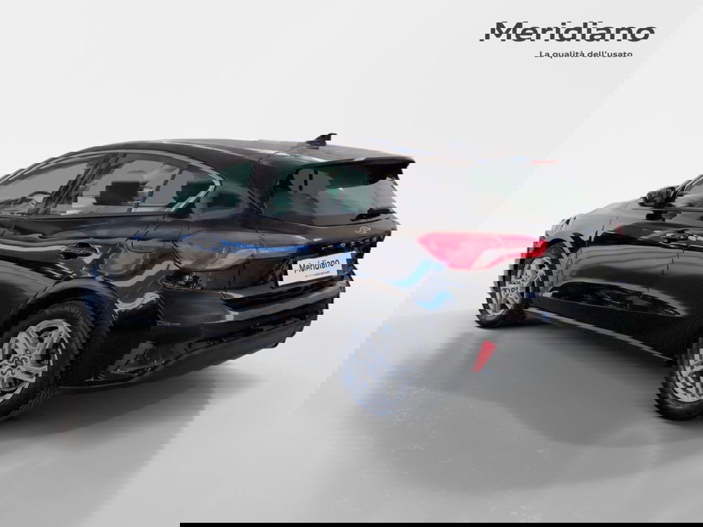 Ford Focus Station Wagon usata a Agrigento (3)