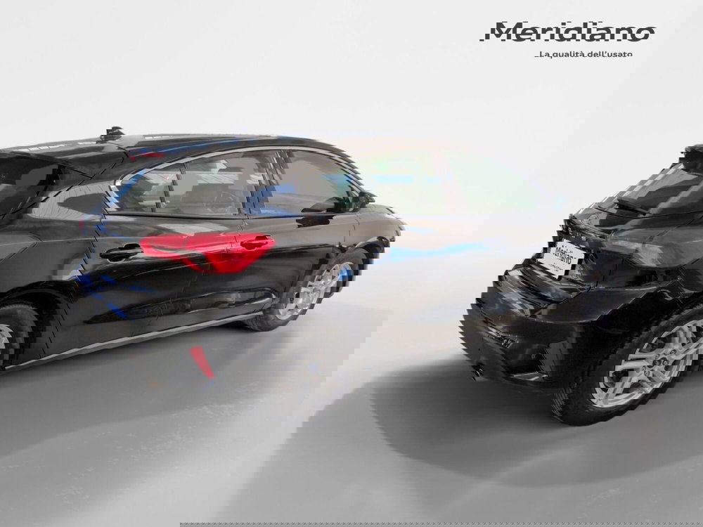 Ford Focus Station Wagon usata a Agrigento (5)