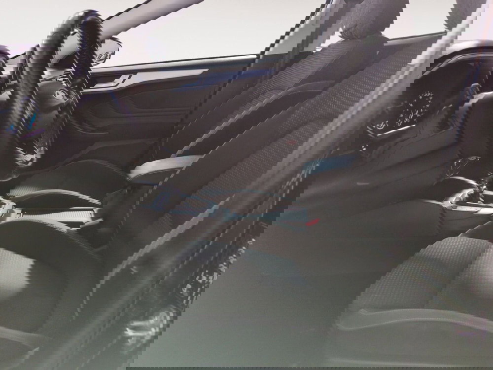 Ford Focus Station Wagon usata a Agrigento (8)