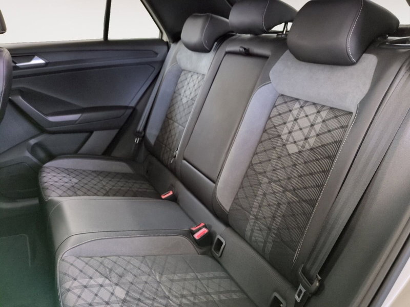 Volkswagen T-Roc usata a Agrigento (12)