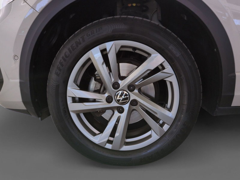 Volkswagen T-Roc usata a Agrigento (13)