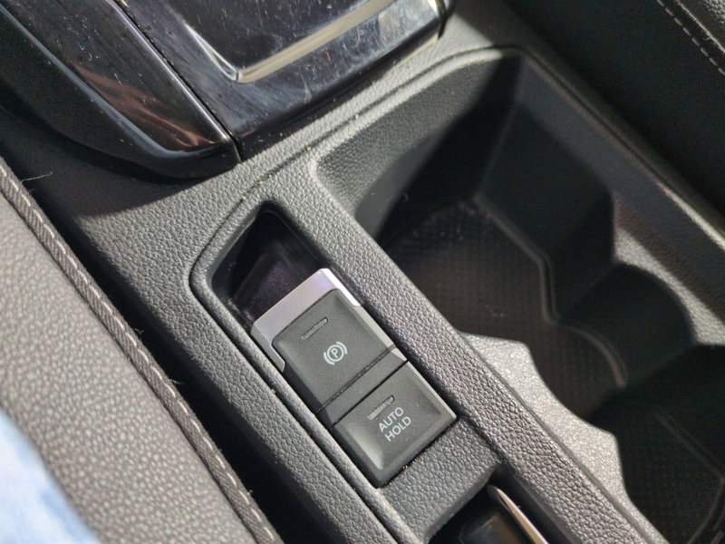 Volkswagen T-Roc usata a Agrigento (15)