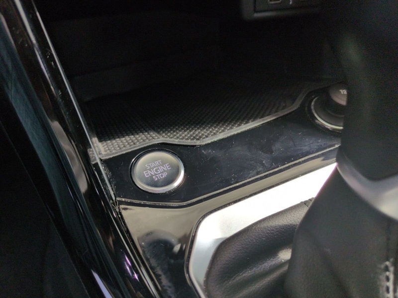 Volkswagen T-Roc usata a Agrigento (16)