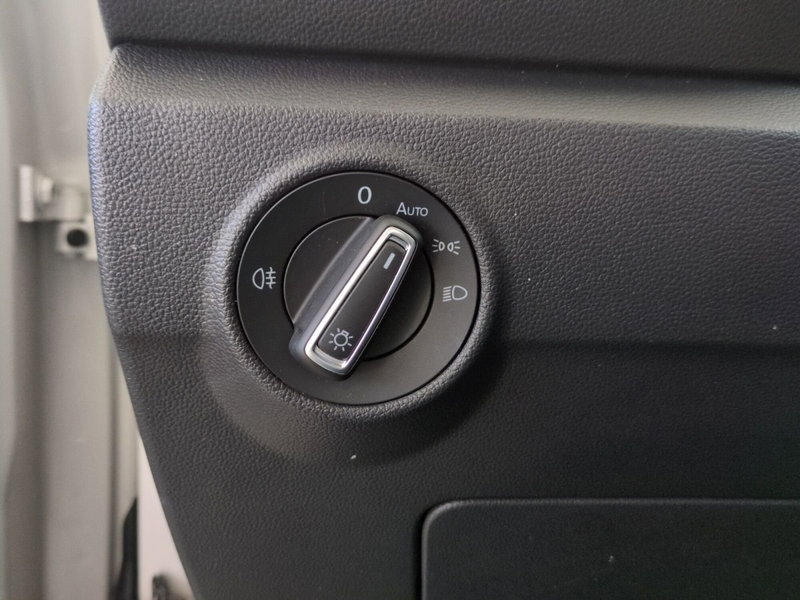 Volkswagen T-Roc usata a Agrigento (17)