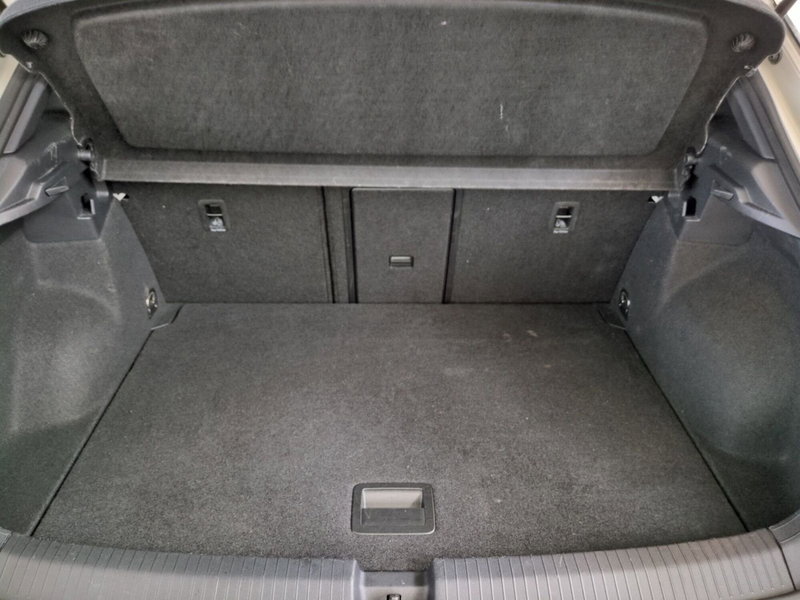 Volkswagen T-Roc usata a Agrigento (18)