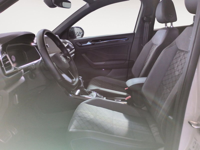 Volkswagen T-Roc usata a Agrigento (8)