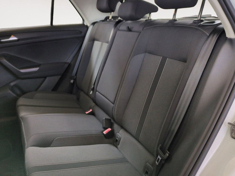 Volkswagen T-Roc usata a Agrigento (12)