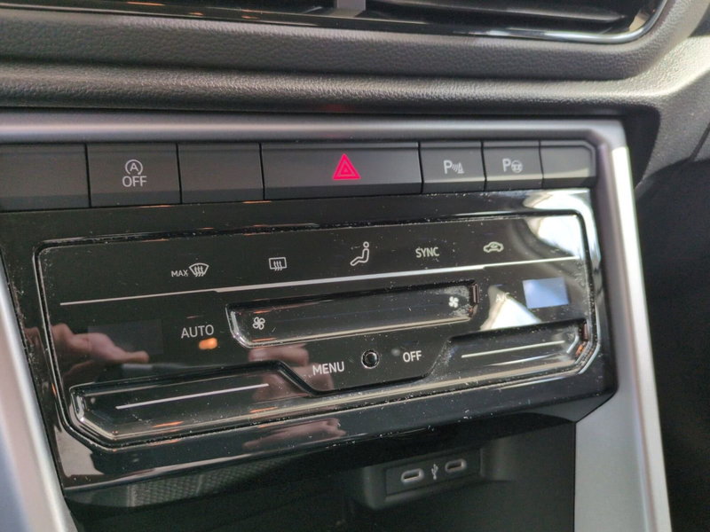 Volkswagen T-Roc usata a Agrigento (15)