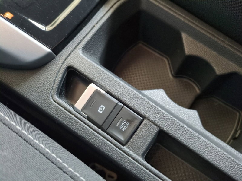 Volkswagen T-Roc usata a Agrigento (16)