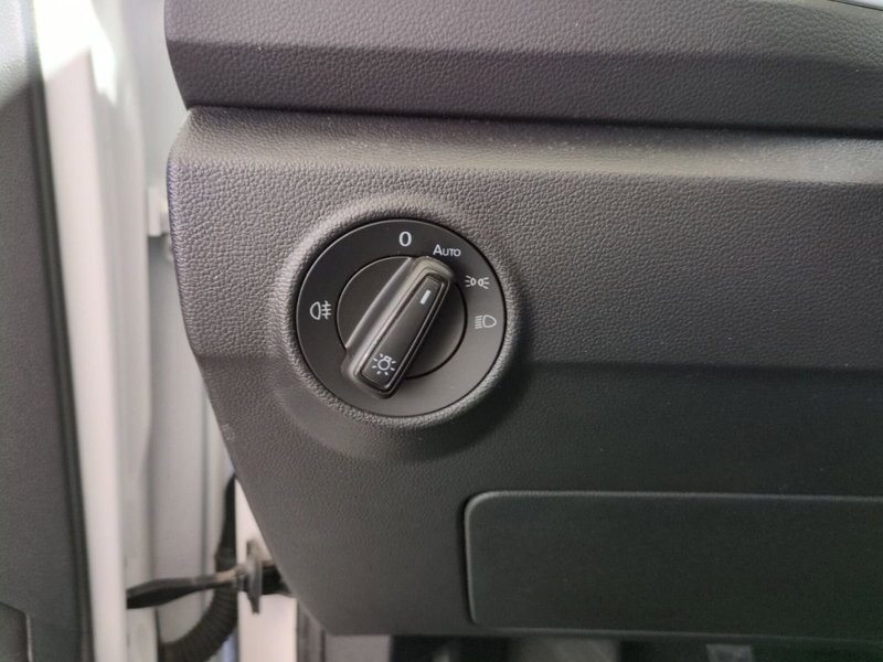 Volkswagen T-Roc usata a Agrigento (17)