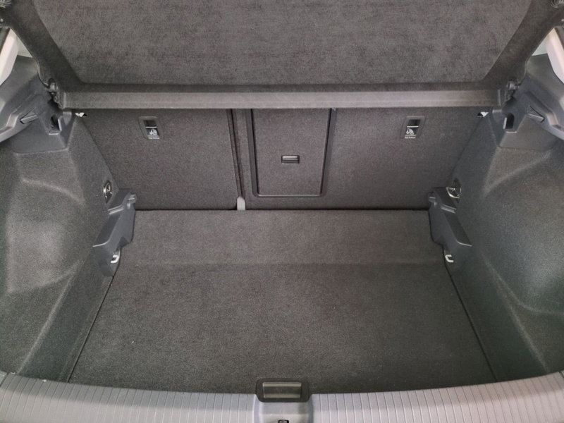 Volkswagen T-Roc usata a Agrigento (18)