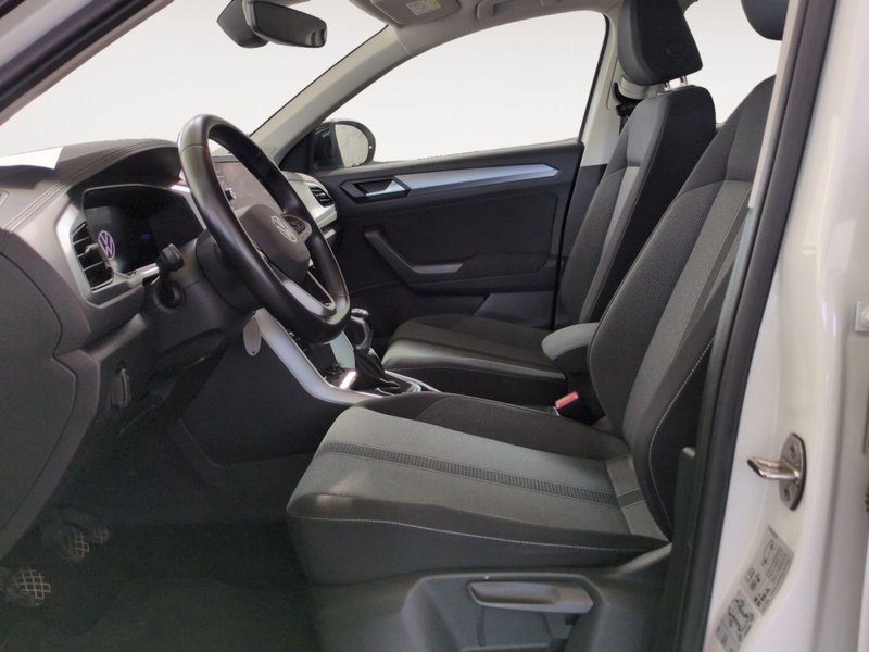 Volkswagen T-Roc usata a Agrigento (8)