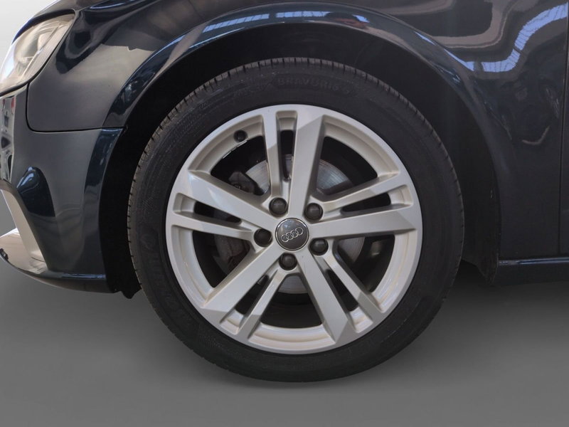 Audi A3 Sportback usata a Agrigento (13)