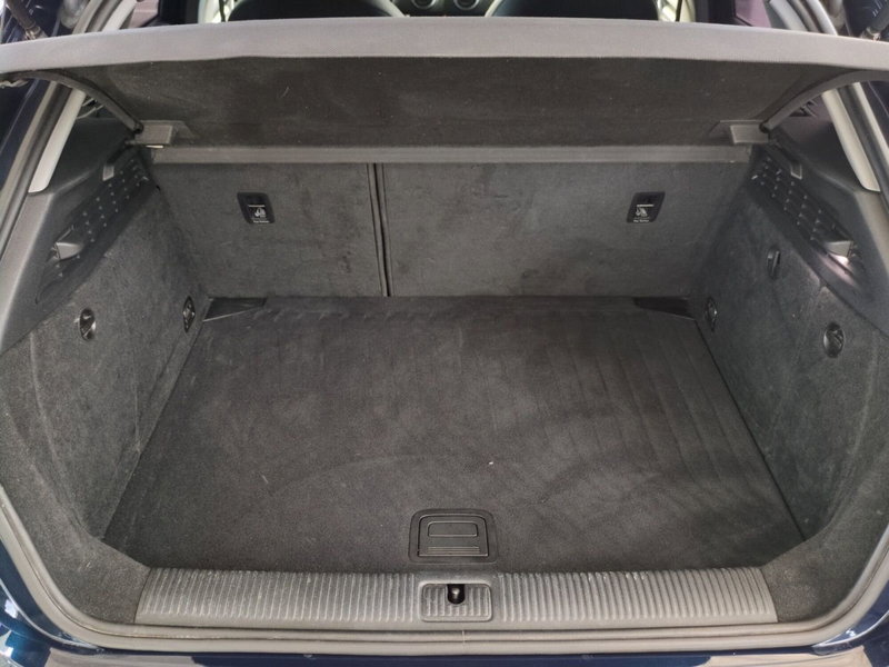 Audi A3 Sportback usata a Agrigento (16)