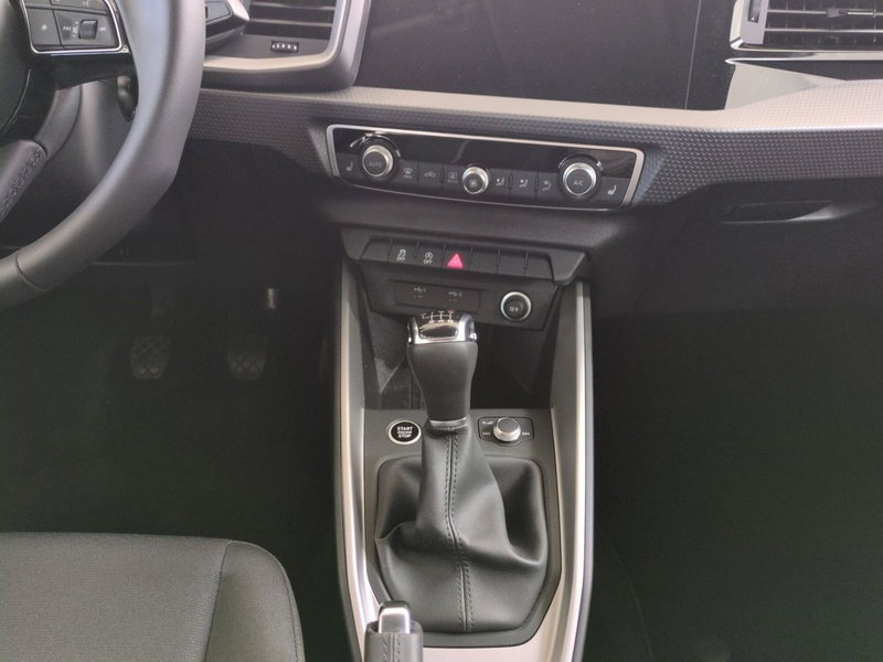 Audi A1 allstreet usata a Agrigento (10)