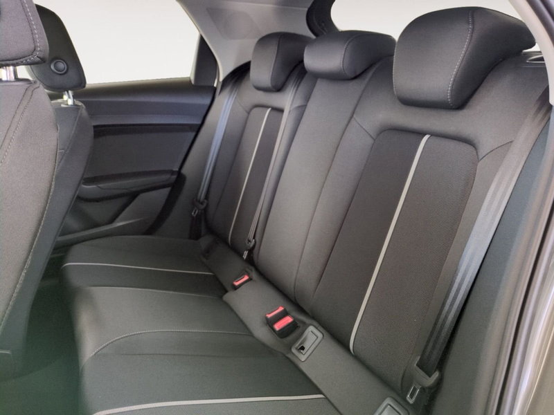 Audi A1 allstreet usata a Agrigento (12)